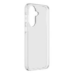 Cellularline zadní kryt na mobil Samsung Galaxy A37 5G transparentní CLEARDUOGALA37T