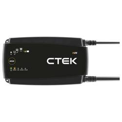 CTEK M25 EU 40-201 nabíječka autobaterie 12 V 25 A