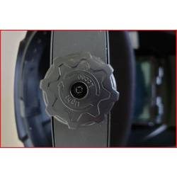 KS Tools 310.0155 svářecí kukla černá, oranžová, bílá