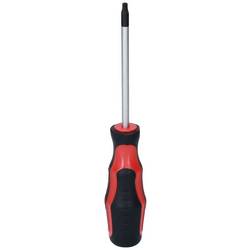 KS Tools 159.1055 šroubovák Torx Velikost šroubováku TB 25 Délka dříku: 100 mm 1 ks