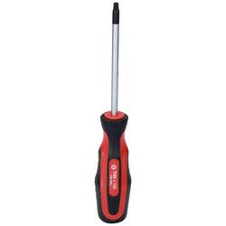 KS Tools 159.1055 šroubovák Torx Velikost šroubováku TB 25 Délka dříku: 100 mm 1 ks