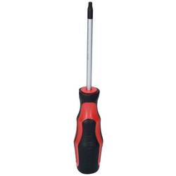 KS Tools 159.1055 šroubovák Torx Velikost šroubováku TB 25 Délka dříku: 100 mm 1 ks