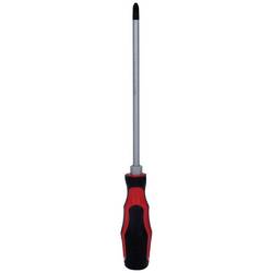 KS Tools 1591025 159.1025 křížový šroubovák PH 3 Délka dříku: 200.0 mm DIN ISO 8764