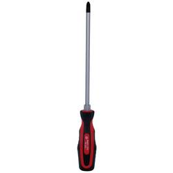 KS Tools 1591025 159.1025 křížový šroubovák PH 3 Délka dříku: 200.0 mm DIN ISO 8764