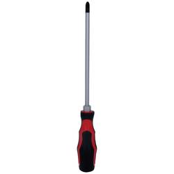 KS Tools 1591025 159.1025 křížový šroubovák PH 3 Délka dříku: 200.0 mm DIN ISO 8764