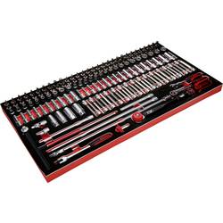 KS Tools 8130165 sada nástrčných klíčů, 3/8, 813.0165