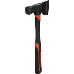 KS Tools 142.2013 Sekáček na sádru 310 mm 860 Hmotnost hlavy 600 g