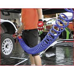 KS Tools pneumatická hadice 15 m 12 bar