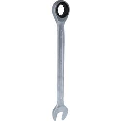 Brilliant Tools BT013727 BT013727 očkový ráčnový klíč Délka klíče (cm) (jen pro nadpis) 27 mm