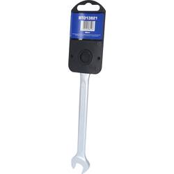 Brilliant Tools BT013821 BT013821 očkový ráčnový klíč Délka klíče (cm) (jen pro nadpis) 21 mm
