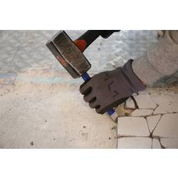 Brilliant Tools Plochý sekáč BT080918