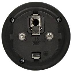 Brennenstuhl 1508510 cestovní adaptér brennenstuhl Travel Adapter - Netzteil - Australien