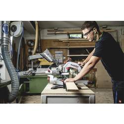 Metabo 614254920 akumulátorová kapovací pila , akumulátor, vč. nabíječky, průměr listu 254 mm, uchycení 30 mm