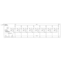Siemens 6EP4438-7EB00-3DX0 6EP44387EB003DX0 selektivní modul