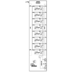 Siemens 6EP4438-7EB00-3DX0 6EP44387EB003DX0 selektivní modul