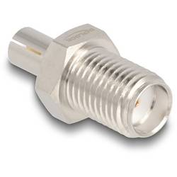 Delock 90108 90108 SMA adaptér SMA zásuvka - zástrčka T9 0.008 m 1 ks