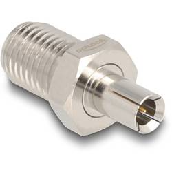 Delock 90108 90108 SMA adaptér SMA zásuvka - zástrčka T9 0.008 m 1 ks
