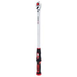 KS Tools 516.9072, momentový klíč, s ráčnou