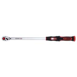 KS Tools 516.9072, momentový klíč, s ráčnou