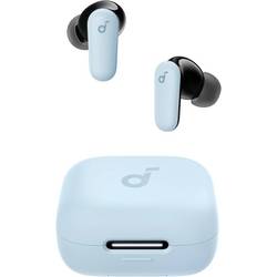 Anker Soundcore P30i v2 špuntová sluchátka (In Ear) Bluetooth® světle modrá Potlačení hluku Nabíjecí pouzdro