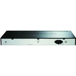 D-Link DGS-1510-28X/E DGS-1510-28X/E síťový switch 24 + 4 porty 128 Gbit/s