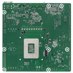 ASRock Z690D4U-2L2T/G5 Základní deska Socket (PC) #####Intel® 1700 Tvarový faktor Micro-ATX Čipová sada základní desky Intel® Z690