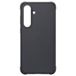 Samsung Samsung Rugged Cover fr Galaxy S25 FE, Case Samsung Galaxy S25 FE černá odolné vůči nárazům EF-RS731CBEGWW