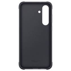 Samsung Samsung Rugged Cover fr Galaxy S25 FE, Case Samsung Galaxy S25 FE černá odolné vůči nárazům EF-RS731CBEGWW