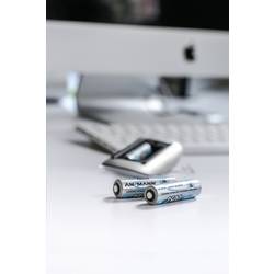 Ansmann maxE HR06 akumulátor AA, Ni-MH, 2500 mAh, 1.2 V, 4 ks