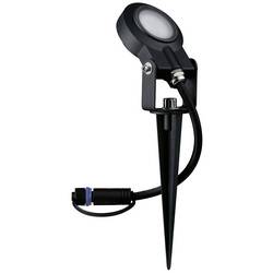 Paulmann P+S Spot Set Sting 2200K 94729 Osvětlovací systém Plug&Shine startovací sada LED zahradních reflektorů LED 18.9 W zlatá antracitová