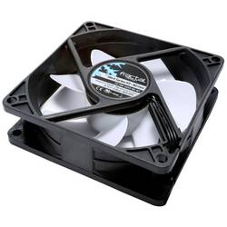 Fractal Design Silent Series R3 80 mm PC větrák s krytem černá, bílá (š x v x h) 80 x 25 x 80 mm