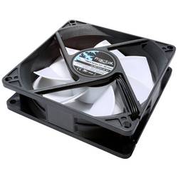 Fractal Design Silent Series R3 92mm PC větrák s krytem černá, bílá (š x v x h) 92 x 25 x 92 mm