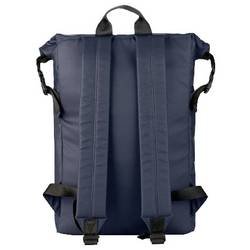 Tucano batoh na notebooky ROLLO, max. 40,6 cm (16) , modrá