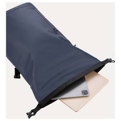 Tucano batoh na notebooky ROLLO, max. 40,6 cm (16) , modrá