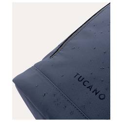 Tucano batoh na notebooky ROLLO, max. 40,6 cm (16) , modrá