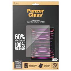 PanzerGlass ochranné sklo na displej smartphonu Apple iPad Air 13 (M3 2025, M2 2024), iPad Pro 13 (M4, 2024) 1 ks PG78645
