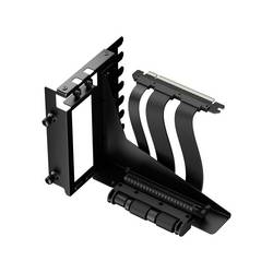 Fractal Design Flex 2 držák grafické karty černá