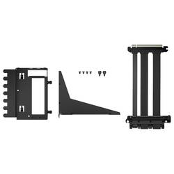 Fractal Design Flex 2 držák grafické karty černá