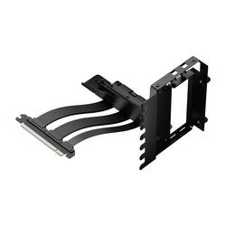 Fractal Design Flex 2 držák grafické karty černá
