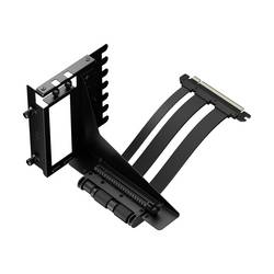 Fractal Design Flex 2 držák grafické karty černá