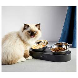 Petkit Nano Miska na krmení šedá 1 ks