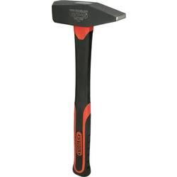 KS Tools 1421404 142.1404 zámečnické kladivo 1880 g 380 mm DIN 1041 1 ks