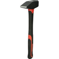 KS Tools 1421404 142.1404 zámečnické kladivo 1880 g 380 mm DIN 1041 1 ks