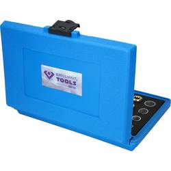 Brilliant Tools BT711250 Sada pro opravu závitů výpustných olejů, 64 ks