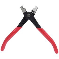KS Tools 115.1045 kleště na hadicové spony 180.0 mm 1 ks