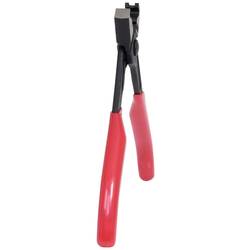 KS Tools 115.1045 kleště na hadicové spony 180.0 mm 1 ks