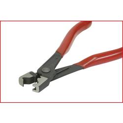 KS Tools 115.1045 kleště na hadicové spony 180.0 mm 1 ks