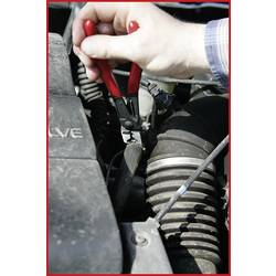 KS Tools 115.1045 kleště na hadicové spony 180.0 mm 1 ks