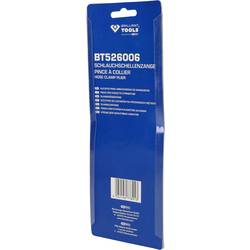 Brilliant Tools BT526006 kleště na hadicové spony 1 ks