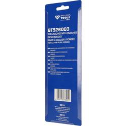 Brilliant Tools BT526003 kleště na hadicové spony 1 ks